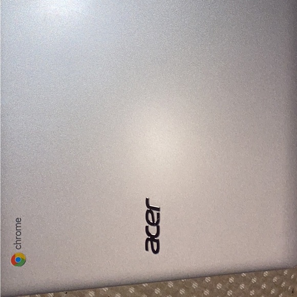 Never used